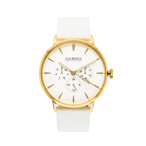 Noxbridge Classic Meissa Gold 41MM MG41