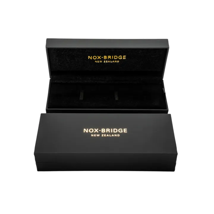 Noxbridge Classic Meissa Gold 41MM MG41