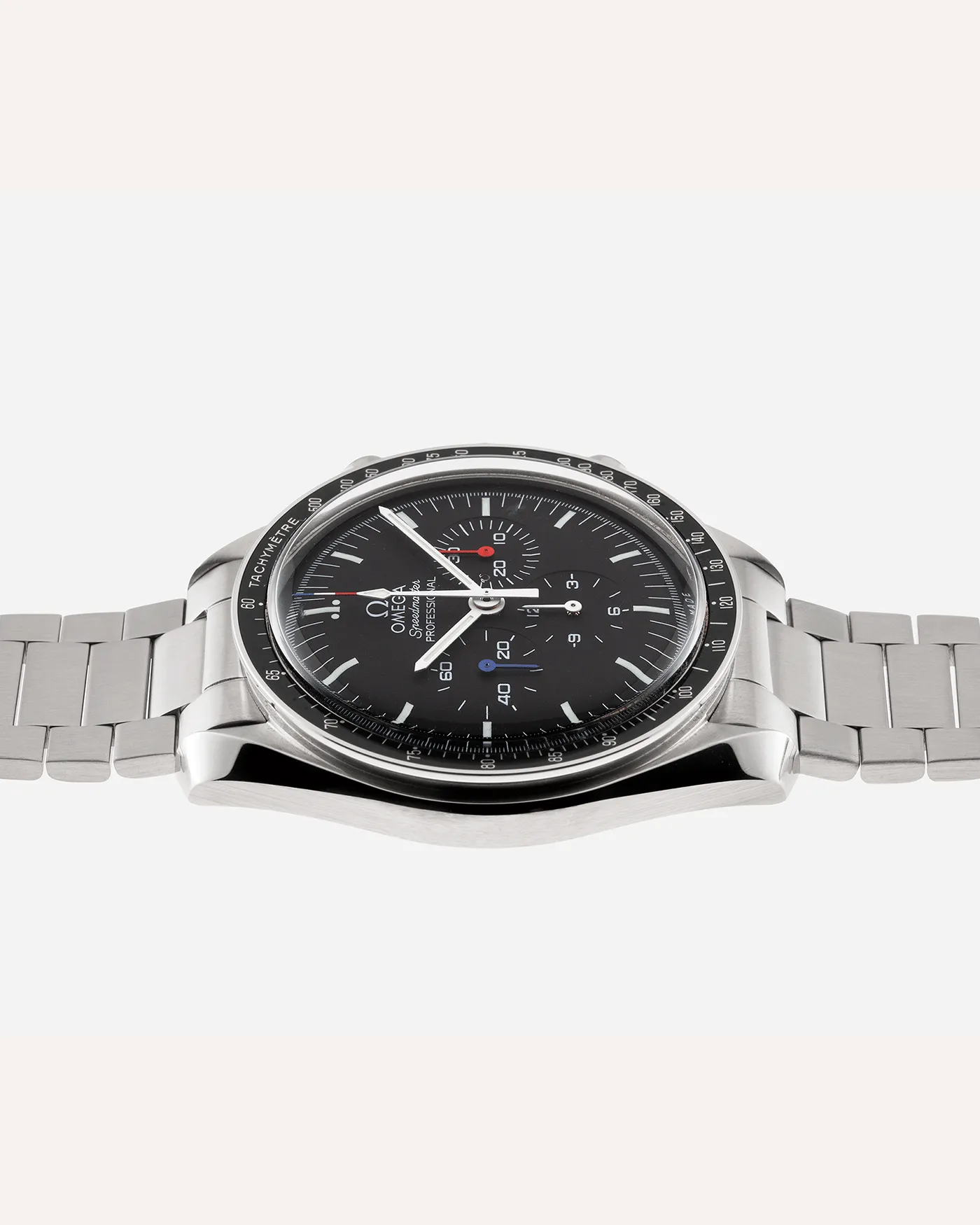 Omega Speedmaster Professional RAID