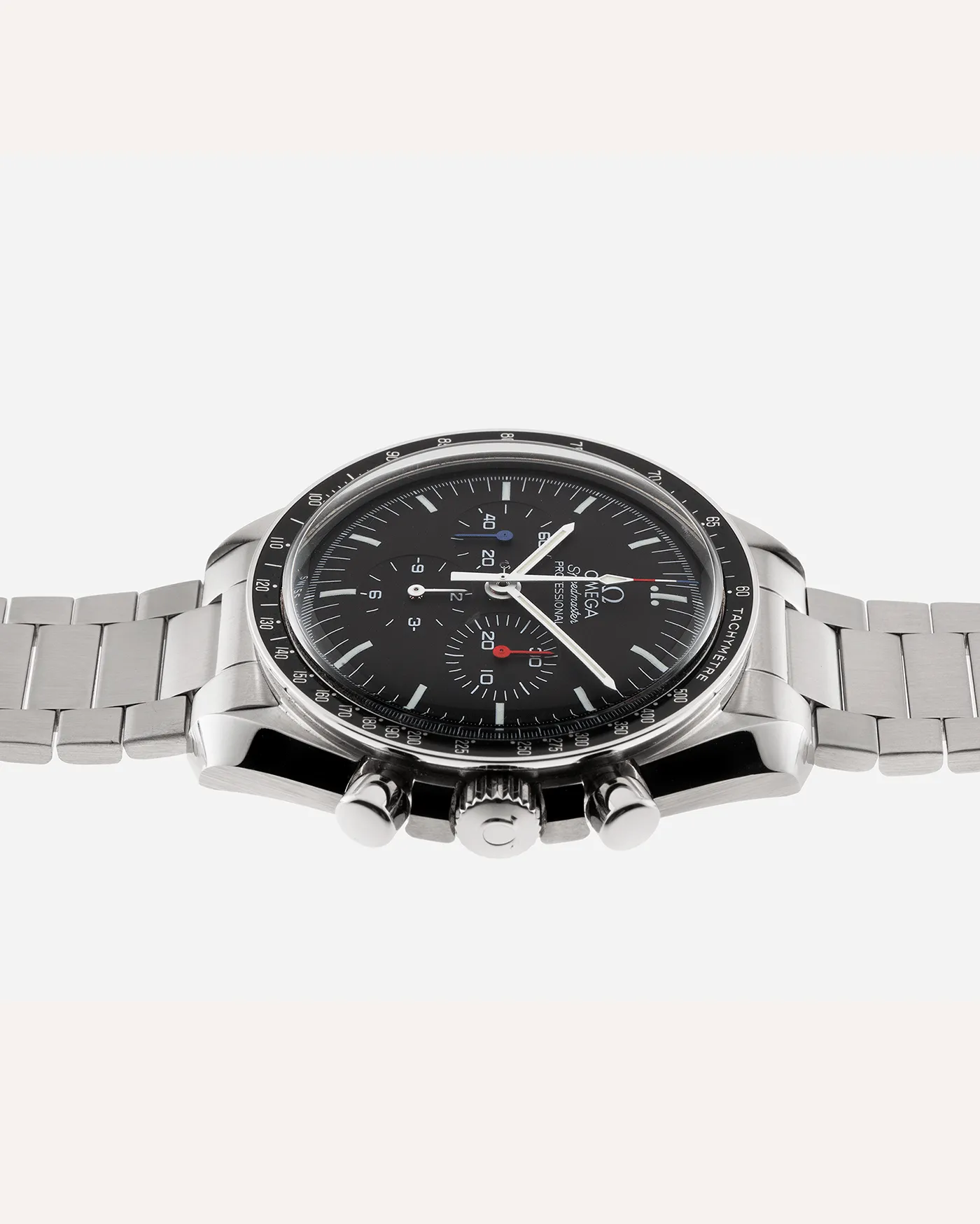 Omega Speedmaster Professional RAID