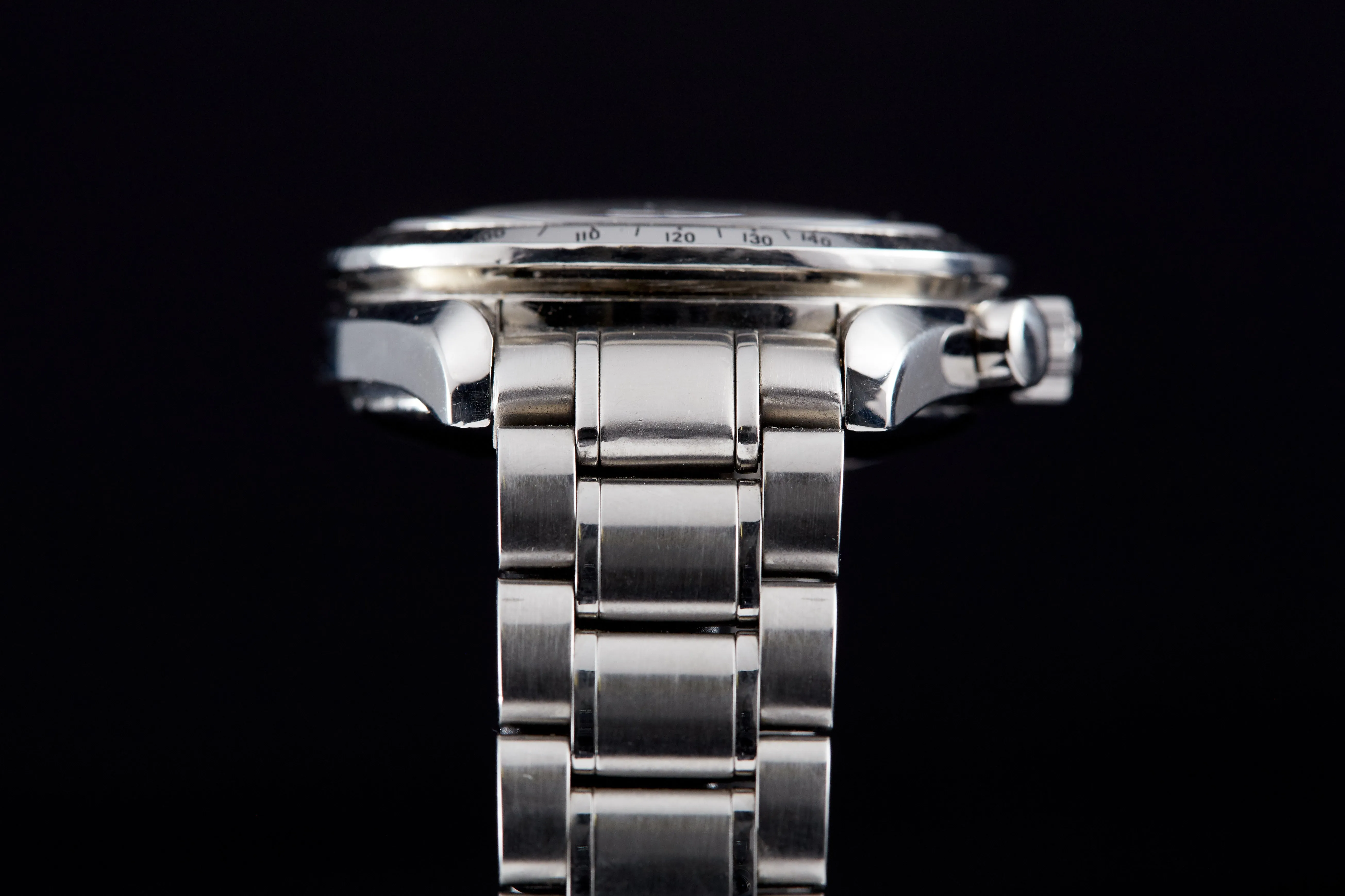 Omega Speedmaster Reduced Automatic Date