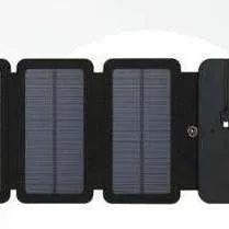 Oslo Flame Solar Panel Power