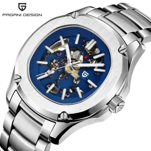 Pagani Design 1660 luxurious Automatic mechanical watch