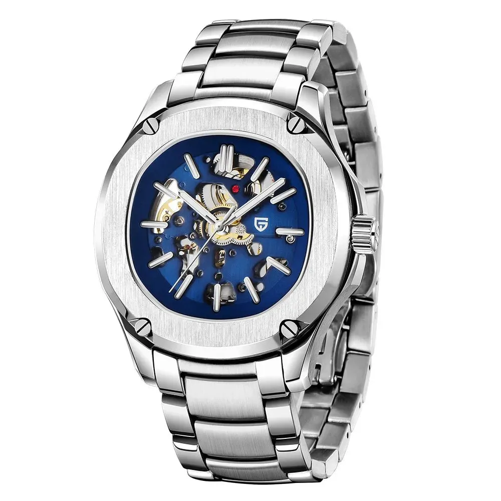 Pagani Design 1660 luxurious Automatic mechanical watch