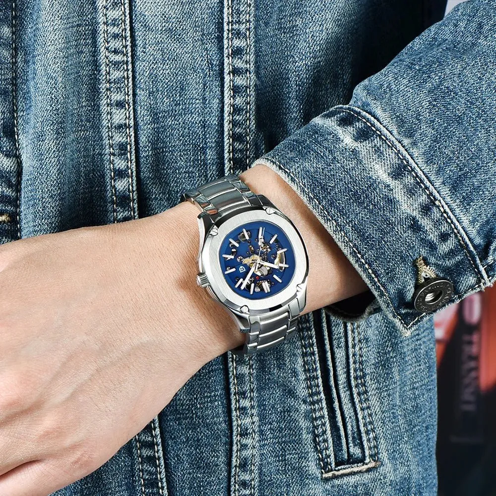 Pagani Design 1660 luxurious Automatic mechanical watch