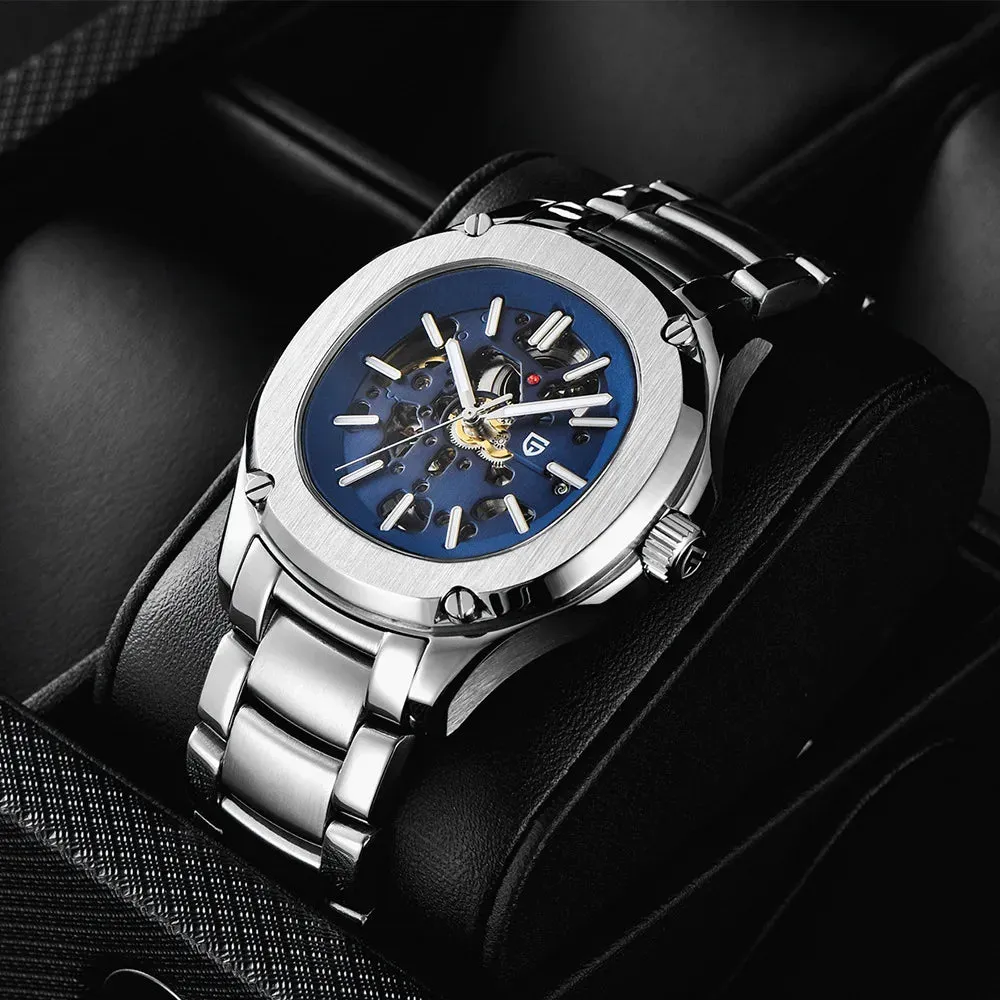 Pagani Design 1660 luxurious Automatic mechanical watch