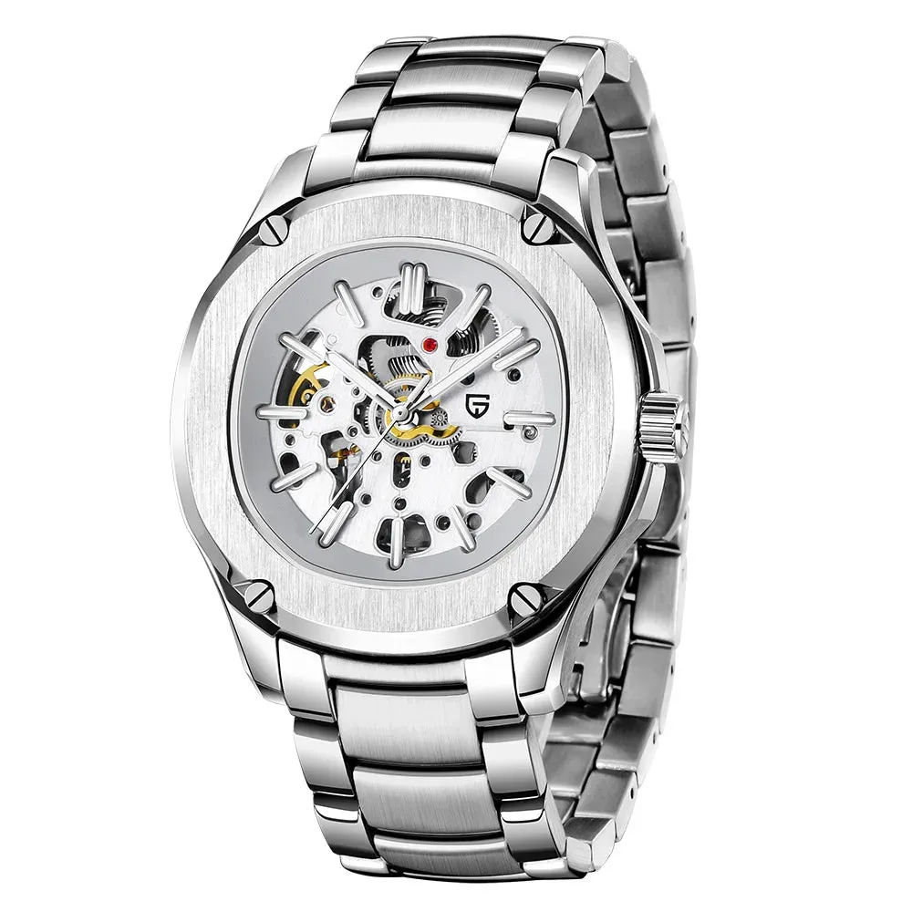 Pagani Design 1660 luxurious Automatic mechanical watch
