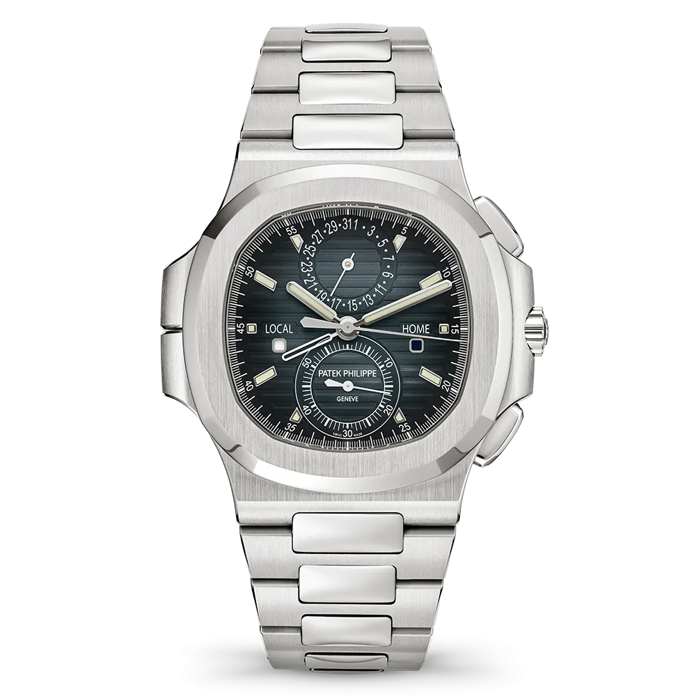 Patek Philippe Nautilus 5990/1A-011