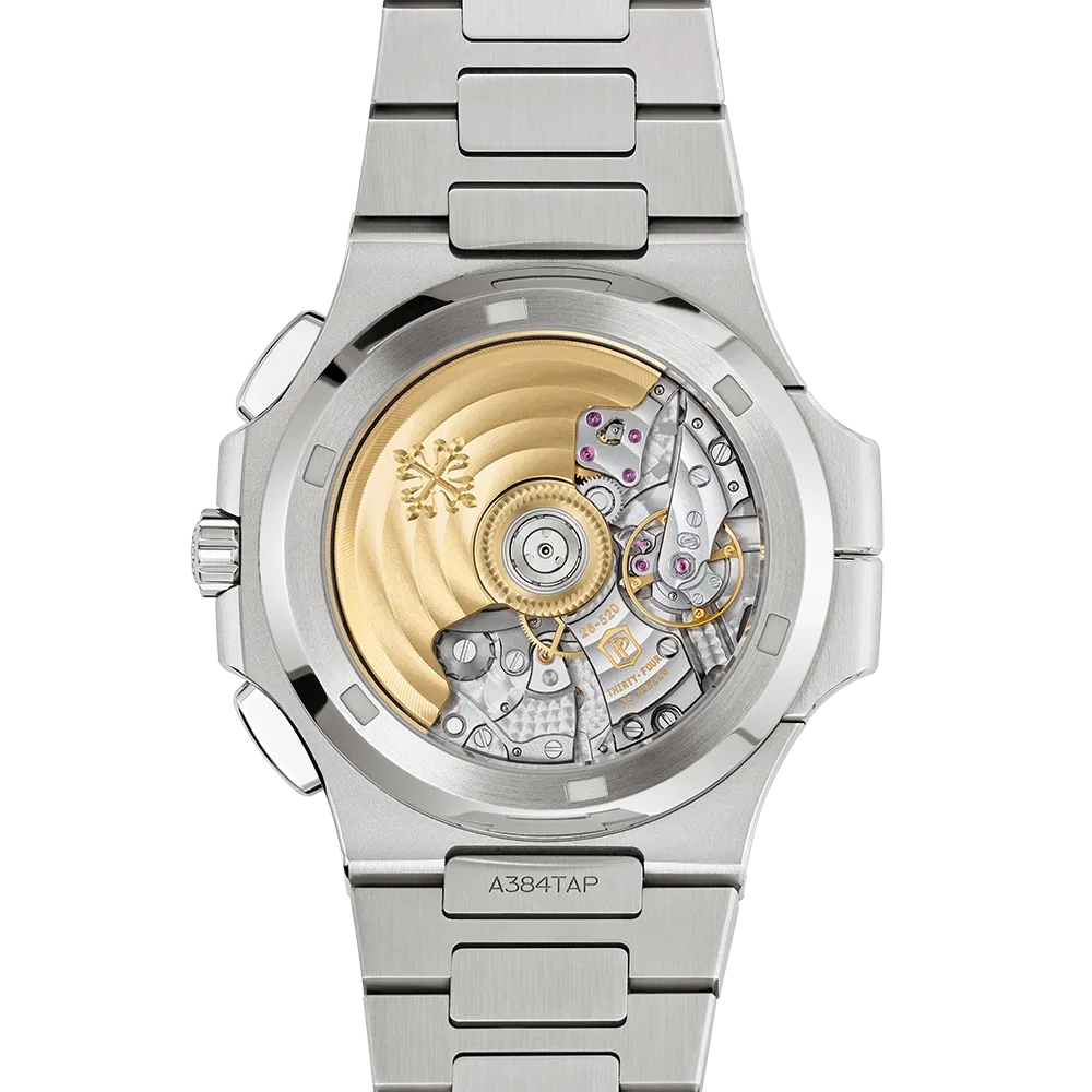 Patek Philippe Nautilus 5990/1A-011