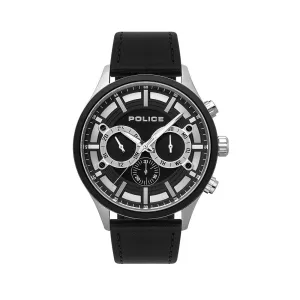 Police Controller Mens Watch Model PL15412JSTB/02