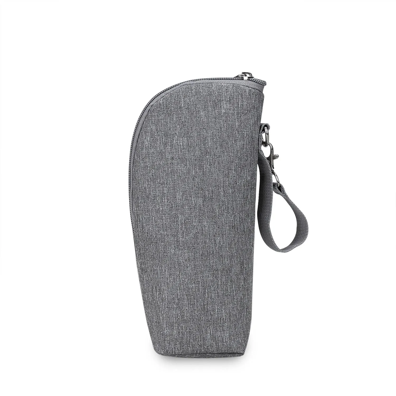 Portable Baby Bottle Warmer Bag Insulated & Travel Friendly