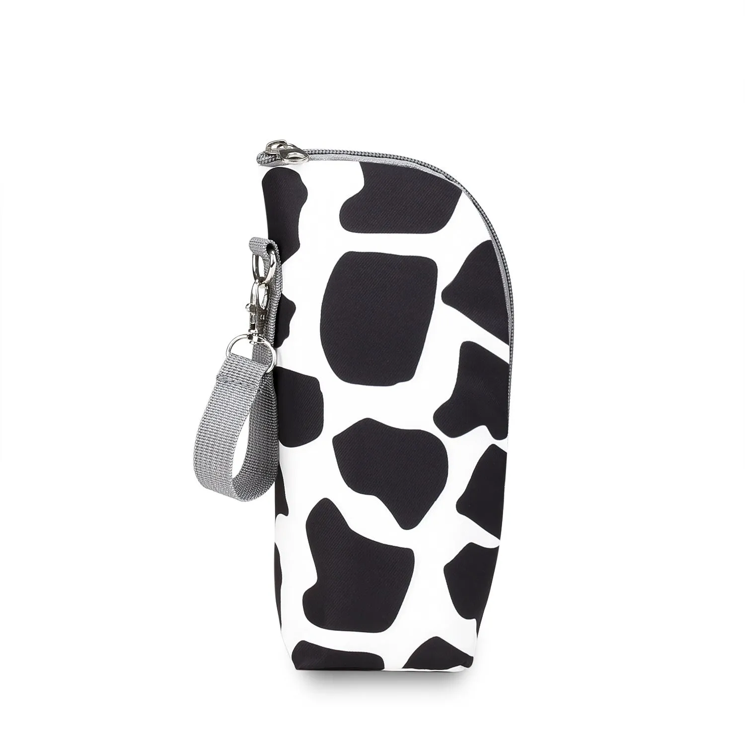 Portable Baby Bottle Warmer Bag Insulated & Travel Friendly