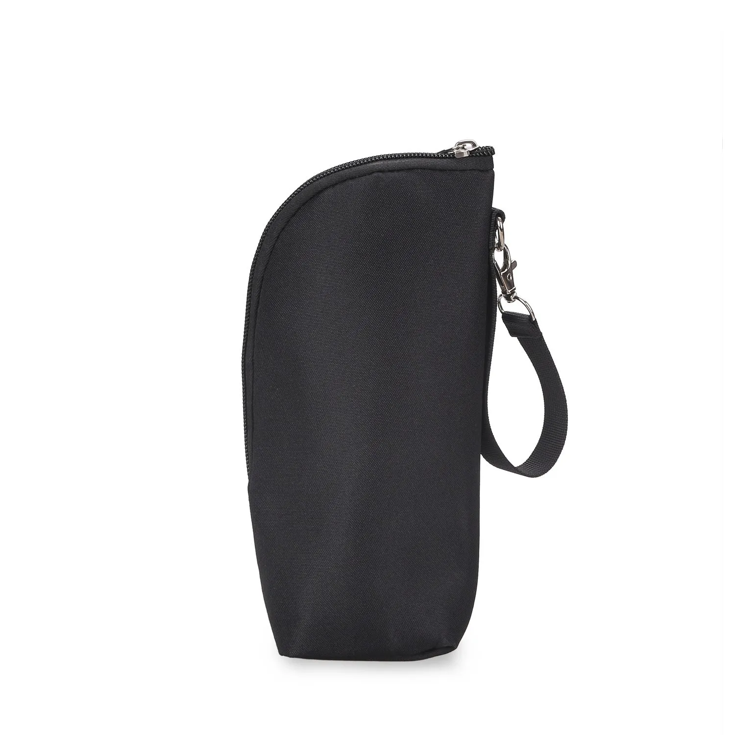 Portable Baby Bottle Warmer Bag Insulated & Travel Friendly