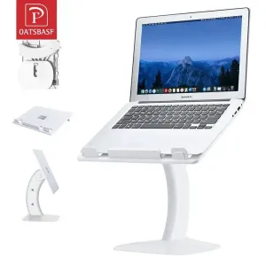 Portable Laptop Stand Notebook Stand Multi Function Desk