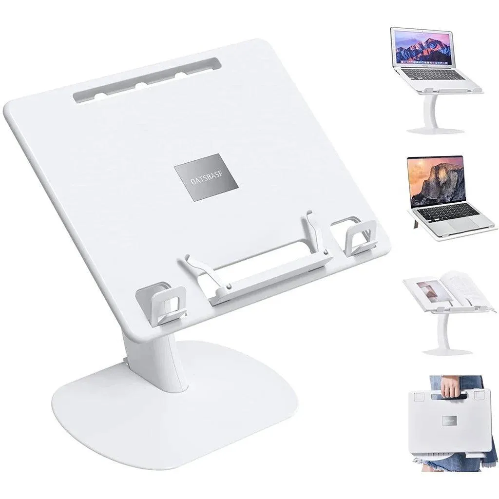 Portable Laptop Stand Notebook Stand Multi Function Desk