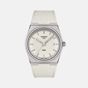 PRX Men Analog Stainless steel Watch T1374101701100