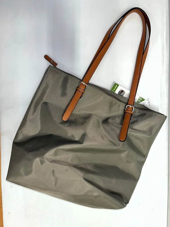 Purse - Roots 73 Tote/Crossbody