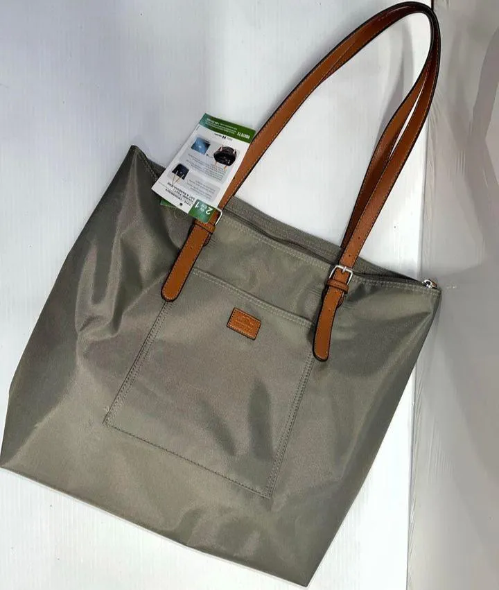 Purse - Roots 73 Tote/Crossbody