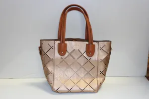 Purse - RoseGold Handbag