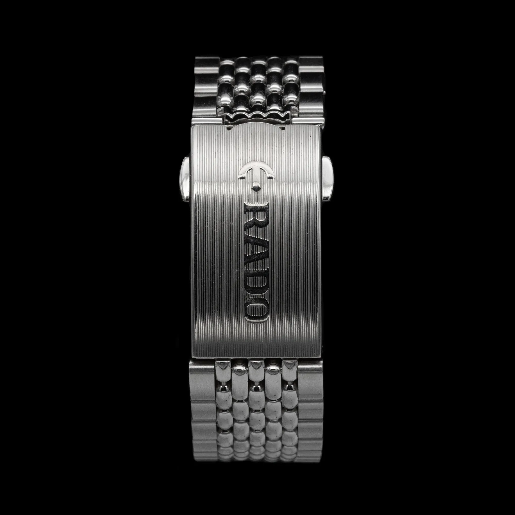 Rado - 2020 Captain Cook Automatic