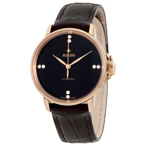 Rado Coupole Classic Automatic Ladies Watch R22865755