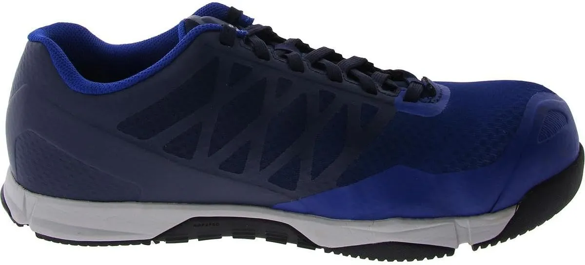 Reebok Men's Rb4450 Speed Tr Safety Toe Athletic Work Shoe Black