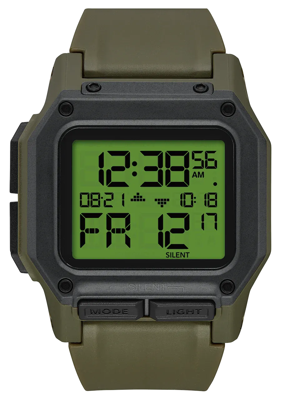 Regulus Watch