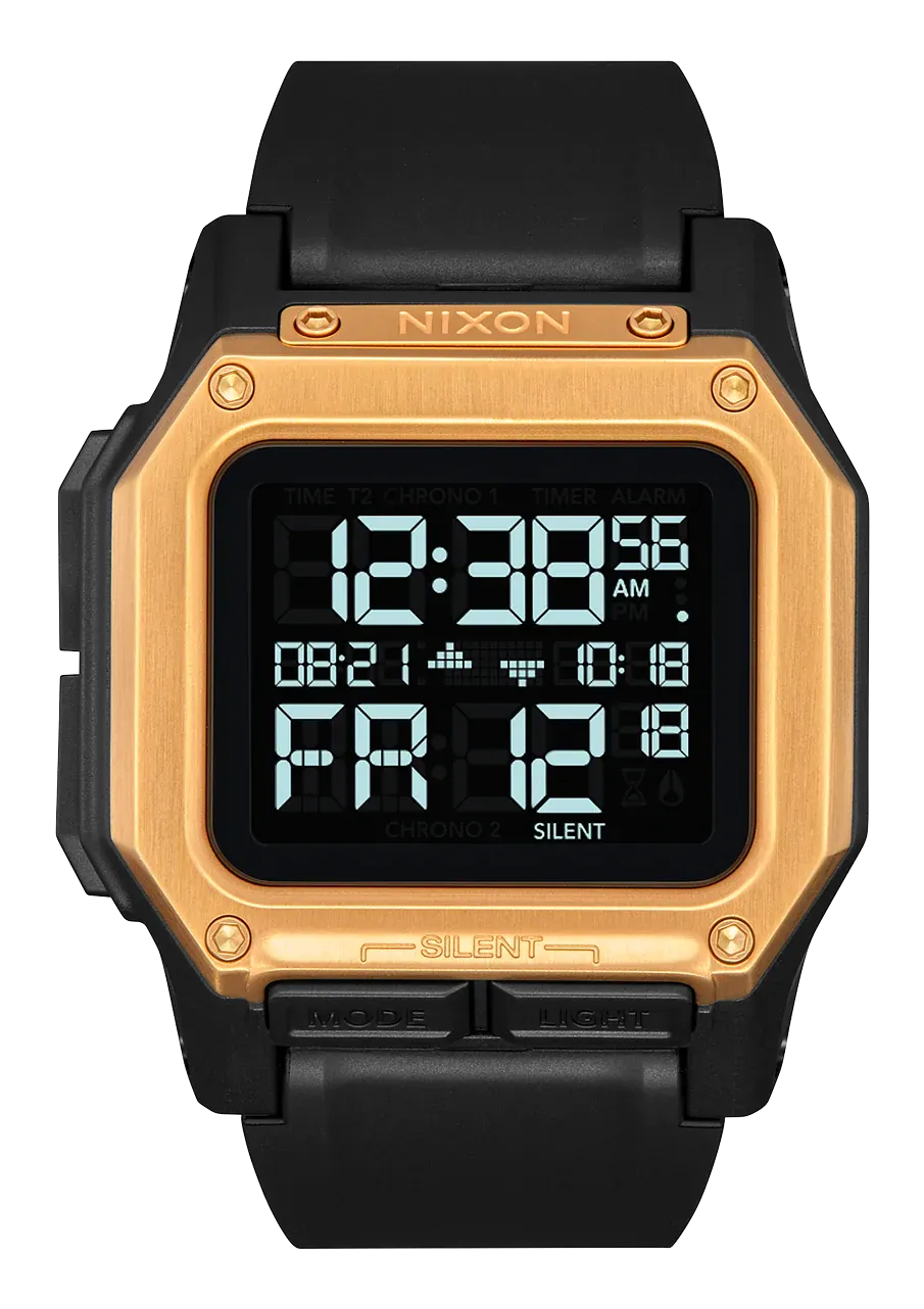 Regulus Watch