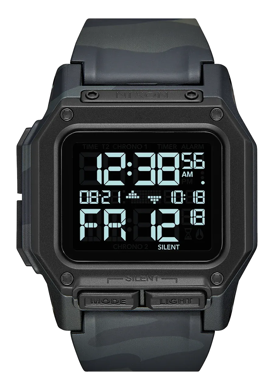 Regulus Watch