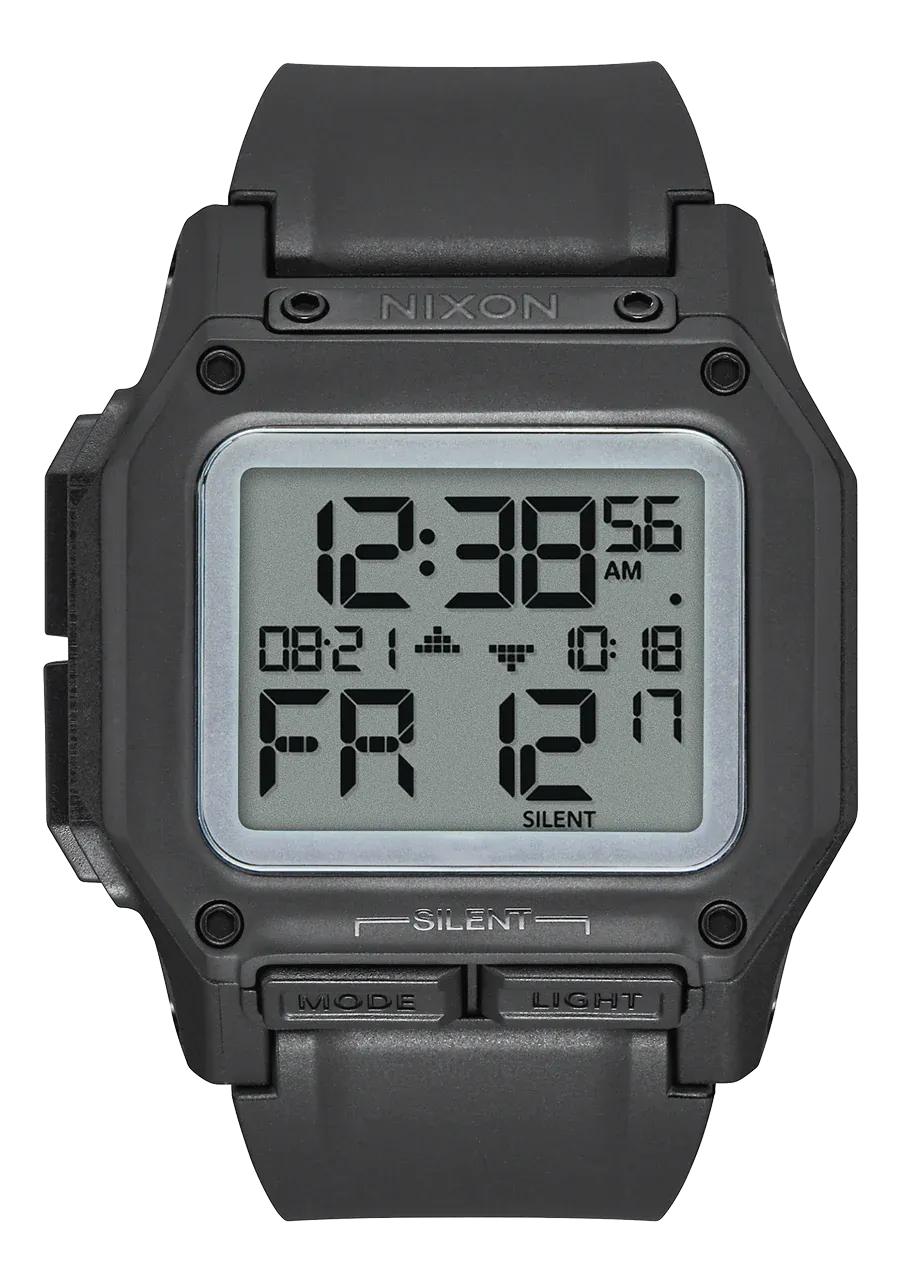 Regulus Watch