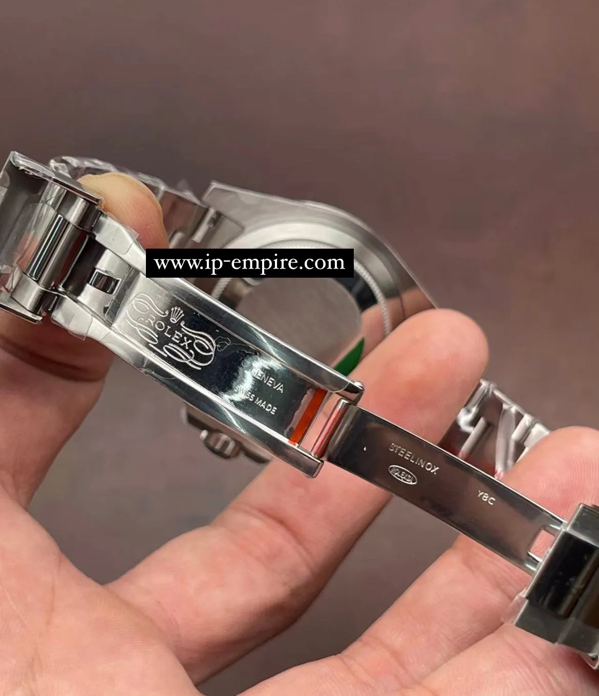 Replica Rolex Sprite GMT New 2022 Model