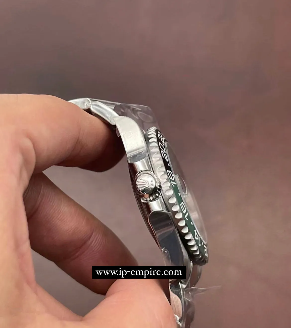 Replica Rolex Sprite GMT New 2022 Model