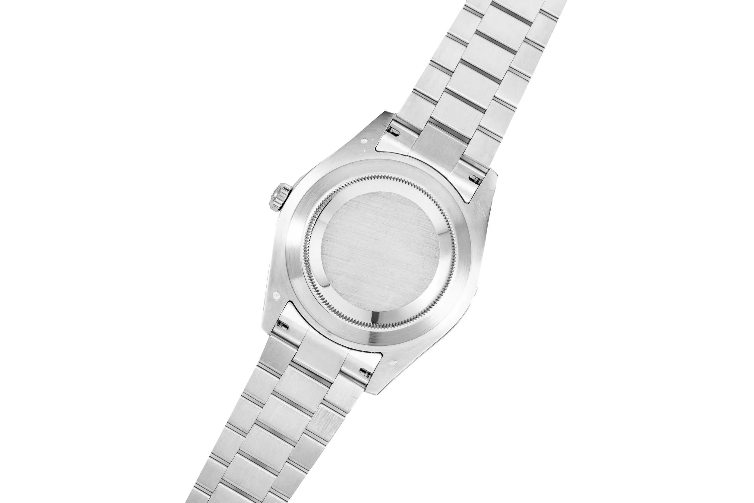 Rolex Day-Date 40 'Ice Blue'