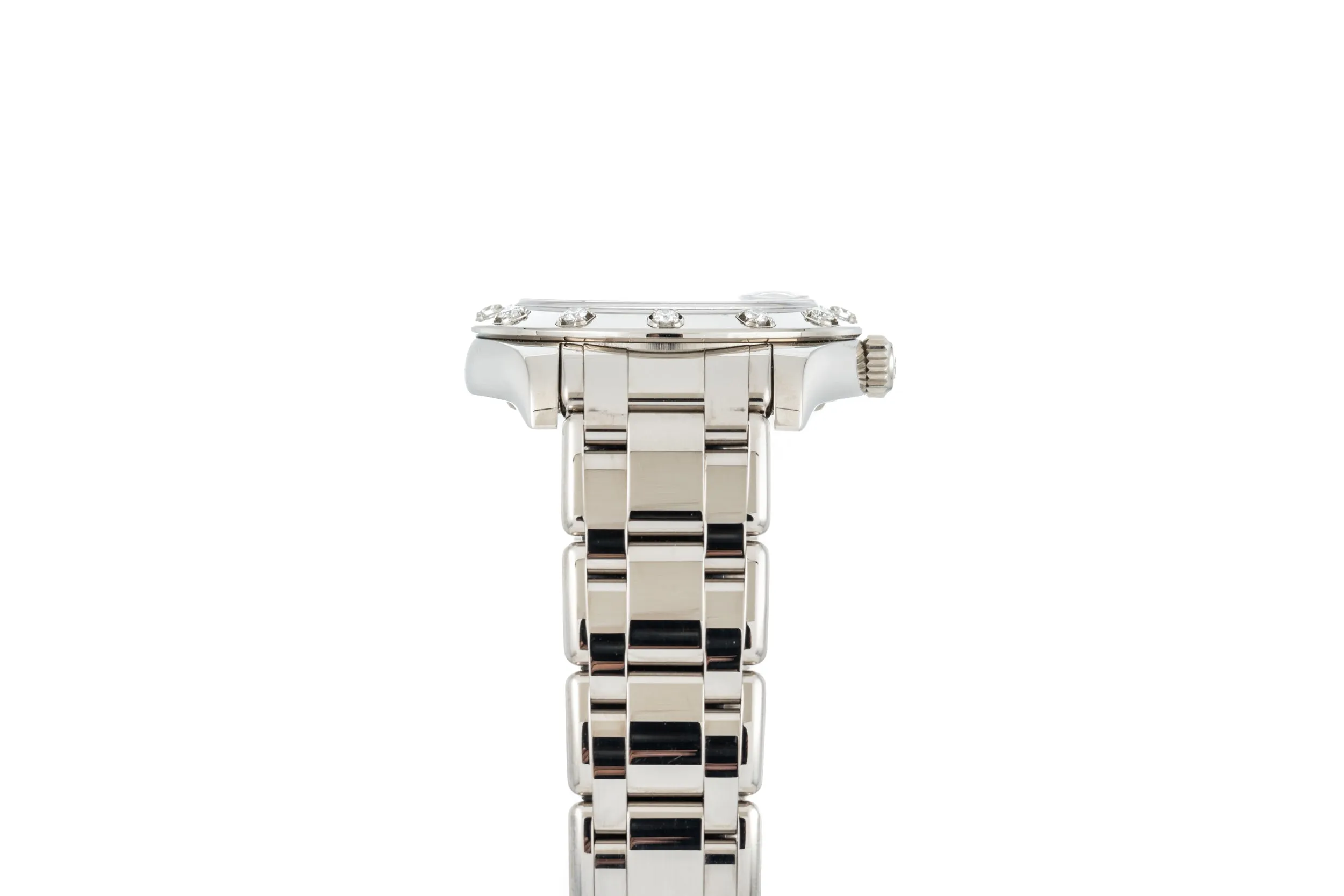 Rolex Pearlmaster