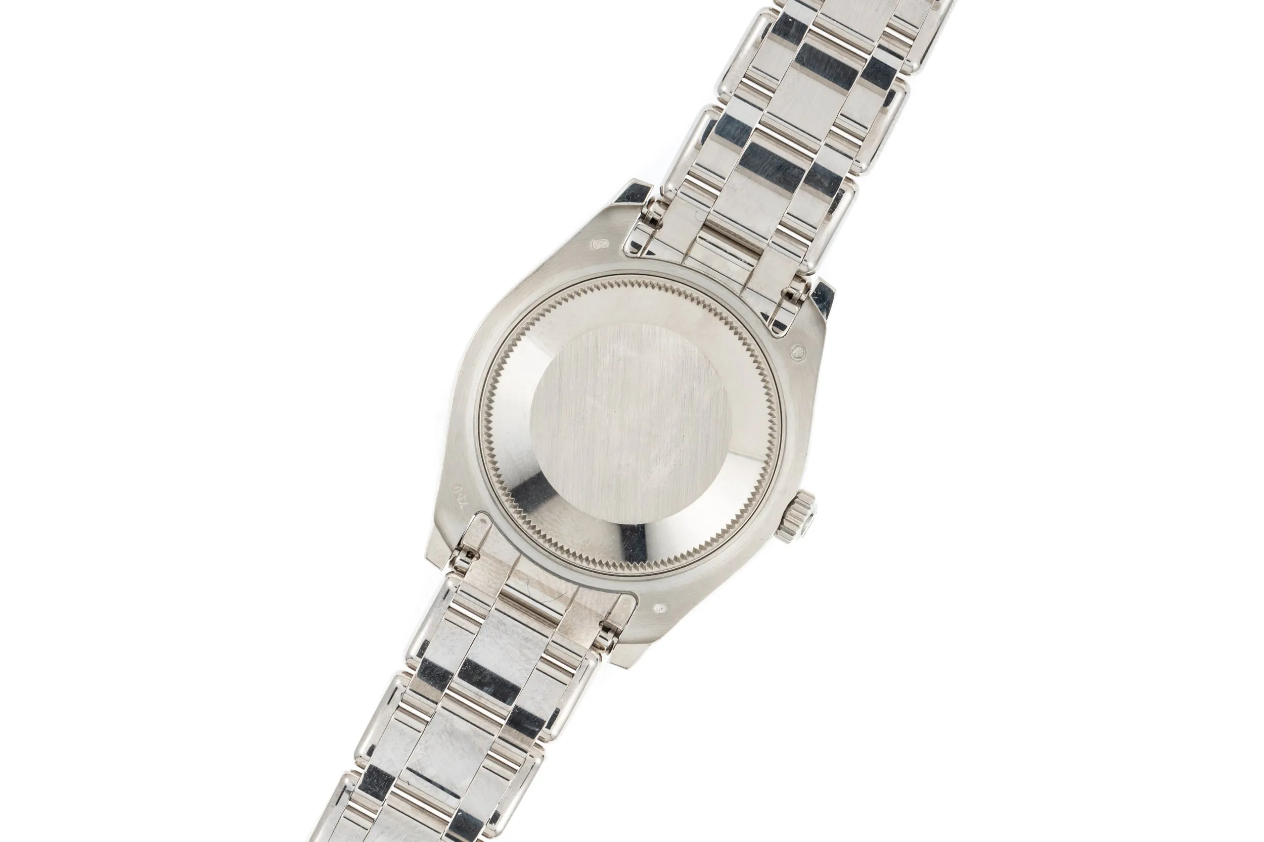 Rolex Pearlmaster