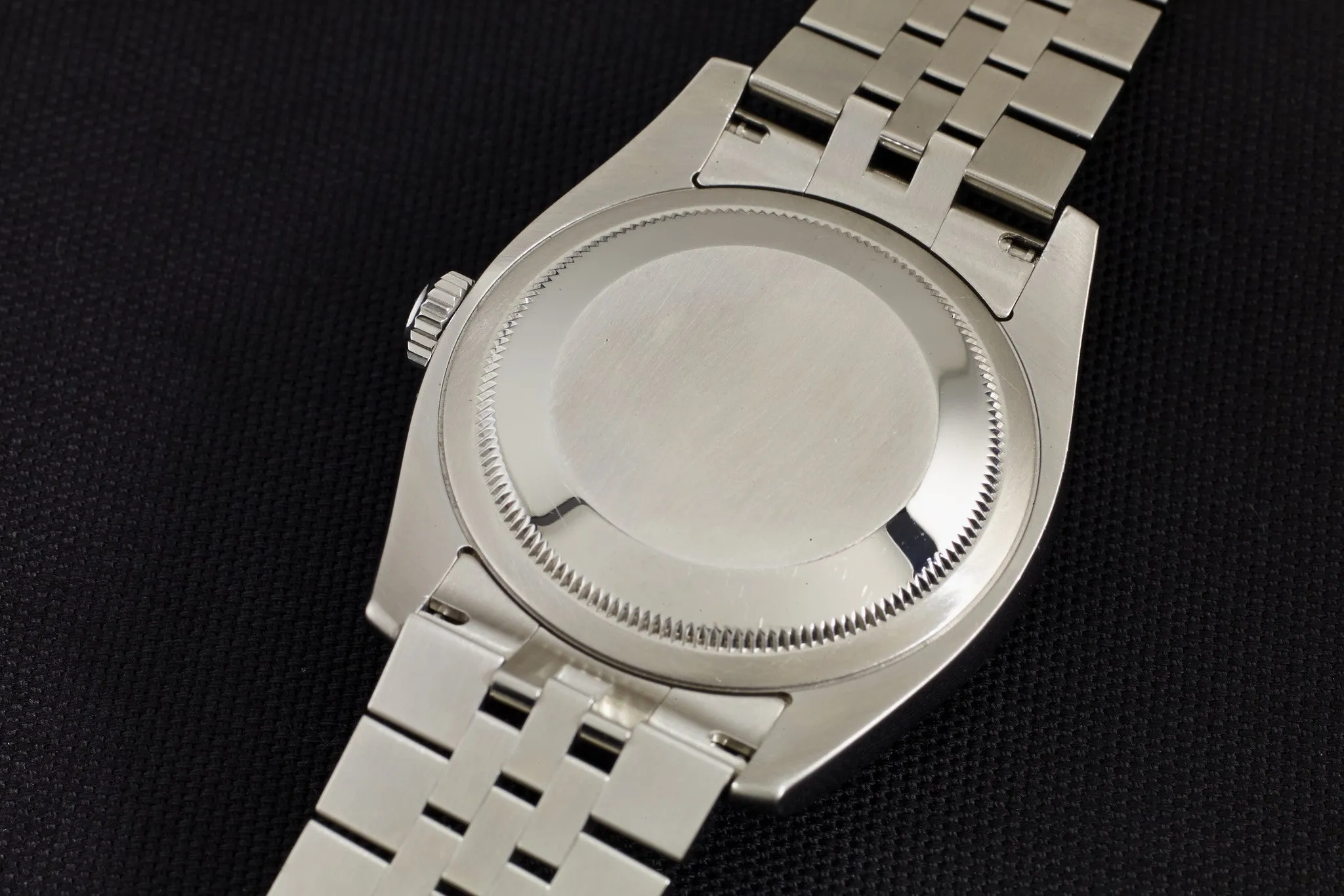 Rolex Turn-O-Graph Ref. 116264