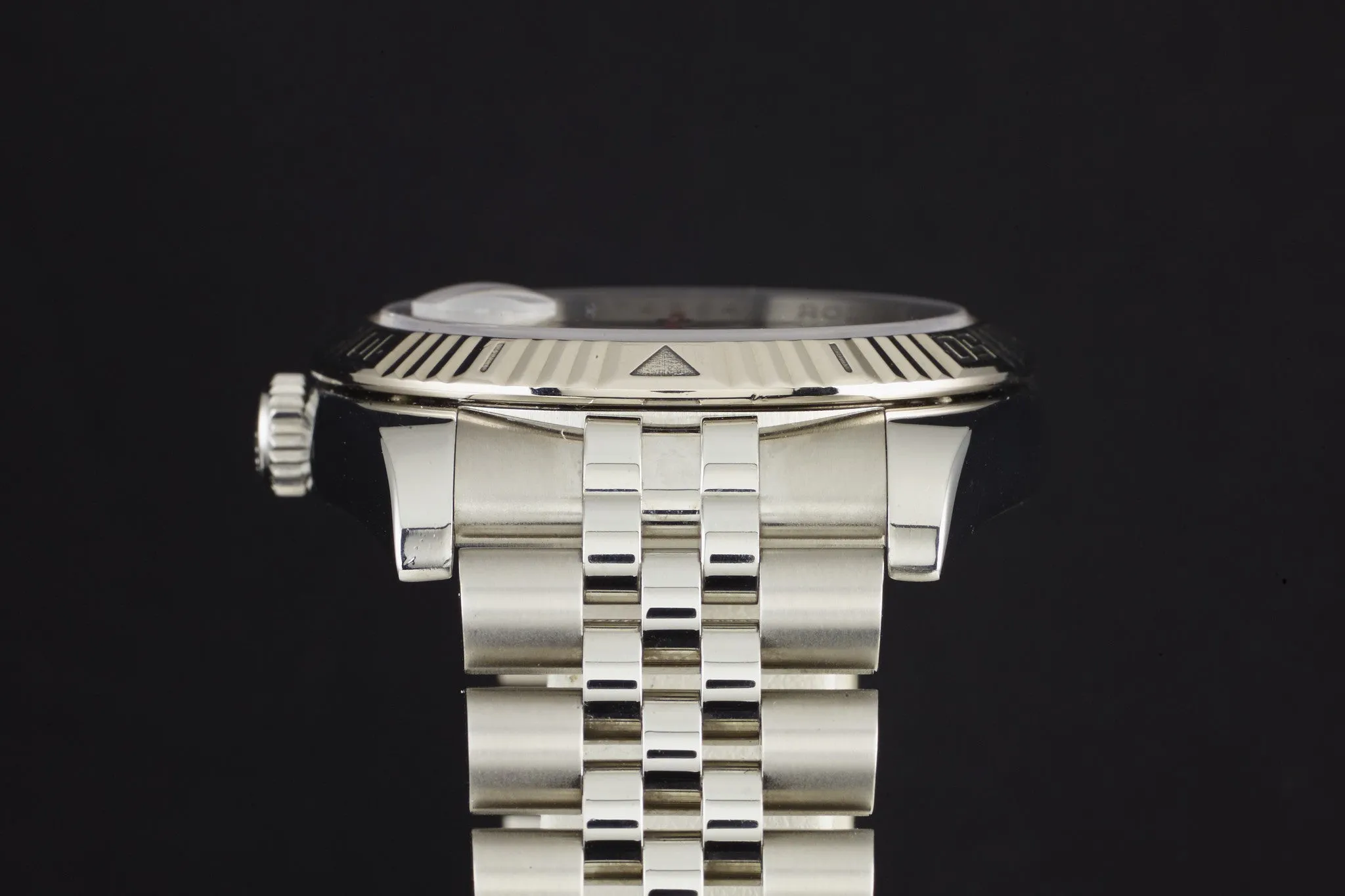 Rolex Turn-O-Graph Ref. 116264