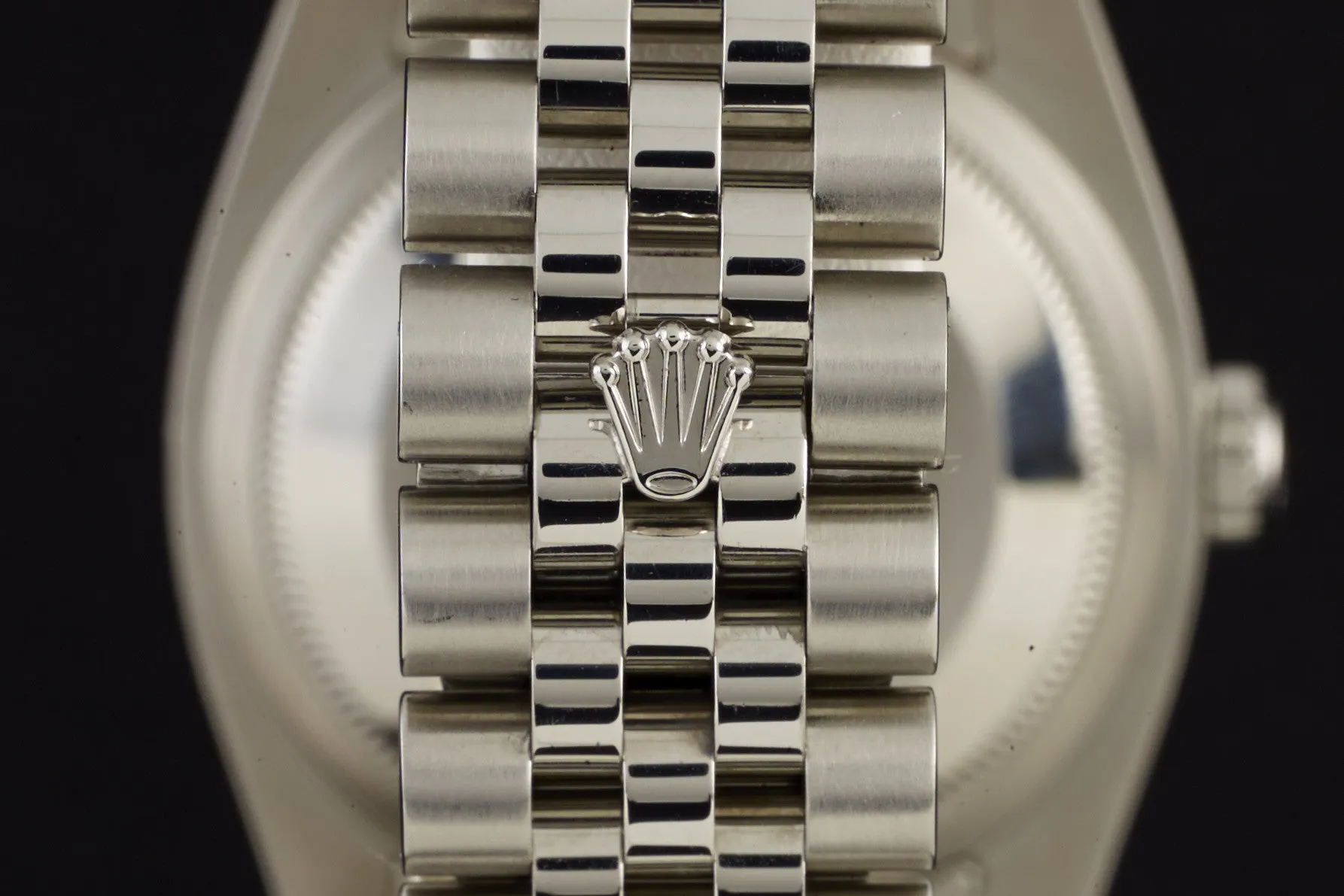 Rolex Turn-O-Graph Ref. 116264