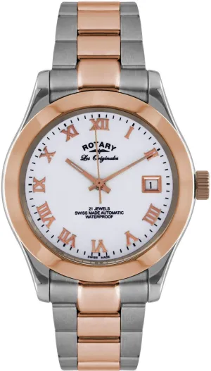ROT Watch Les ORSiginales Verbier Gents Bracelet