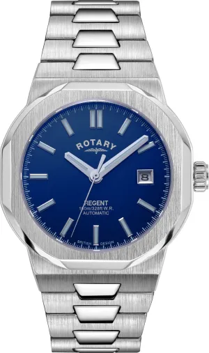 ROT Watch Regent Mens