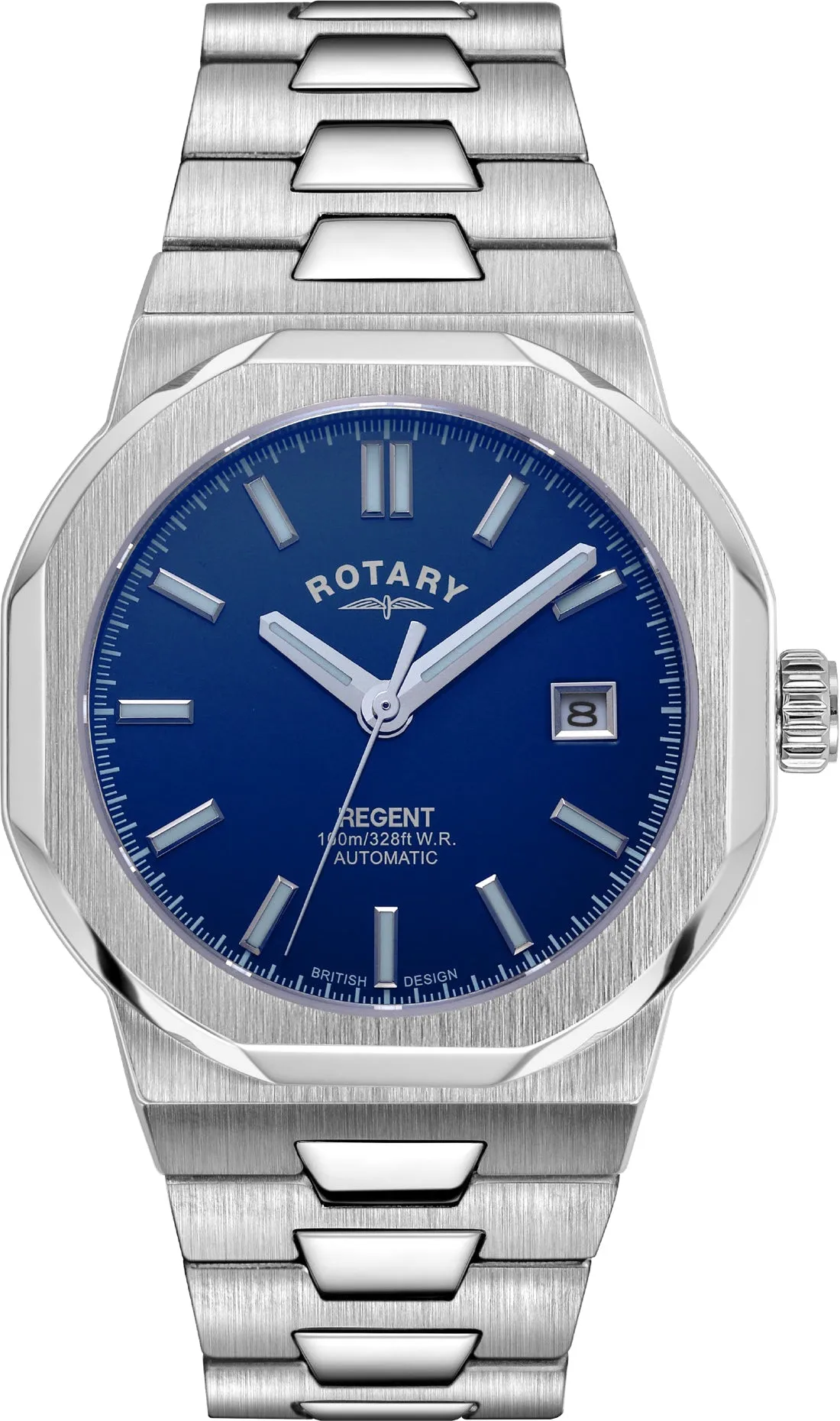 ROT Watch Regent Mens