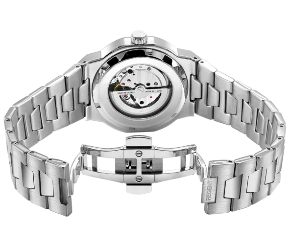 ROT Watch Regent Mens