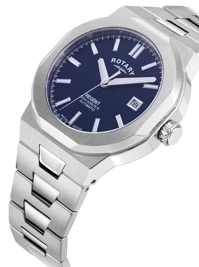 ROT Watch Regent Mens