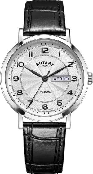 ROT Watch WindsORS 3 Hands Mens