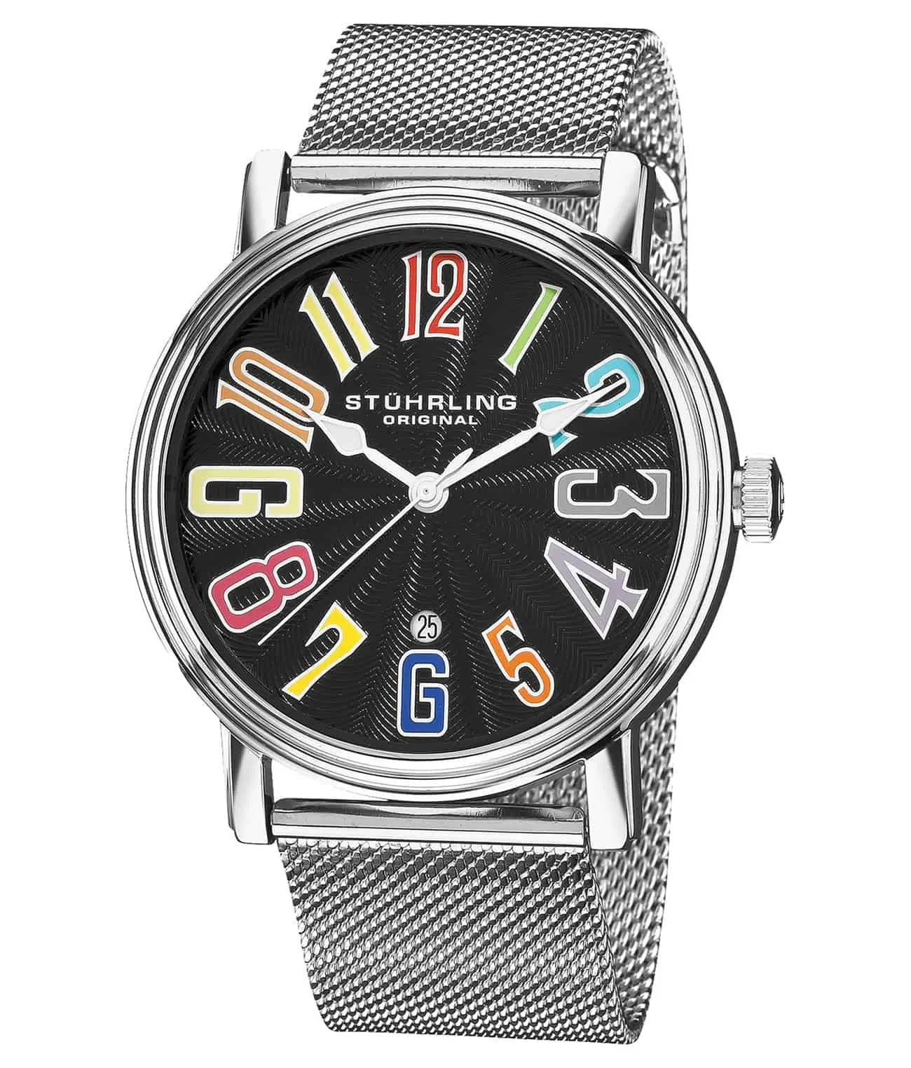 Roulette Elite 301M Quartz 42mm Classic