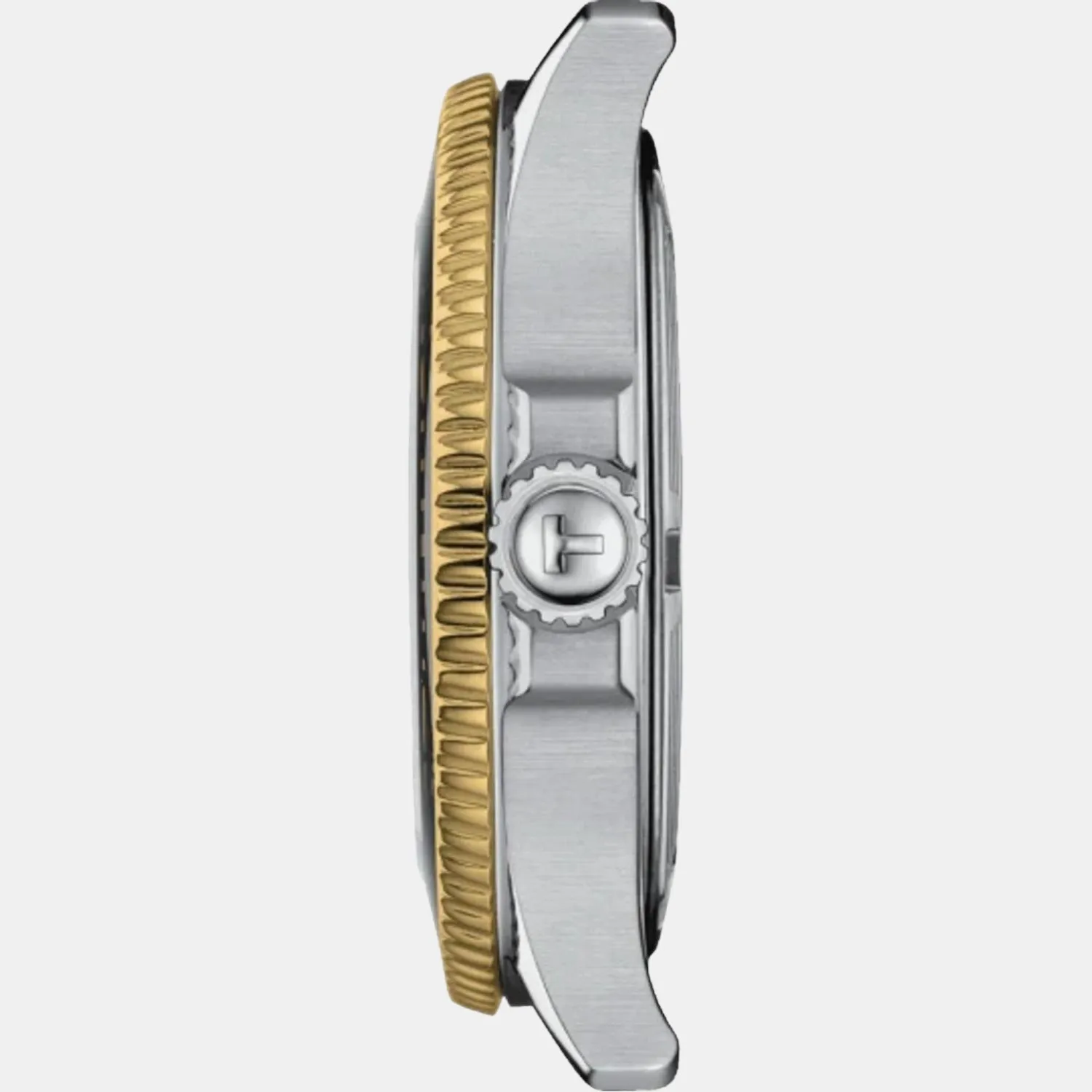 Seastar Unisex Analog Stainless Steel Watch T1202102105100