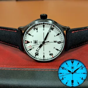Second Hour Sattelberg&nbsp;Beacon (Full&nbsp;Reverse&nbsp;Lume)