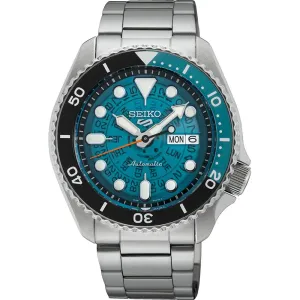 Seiko - 5 Sports Automatic