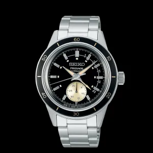 Seiko - Presage Automatic 50M SSA449J1