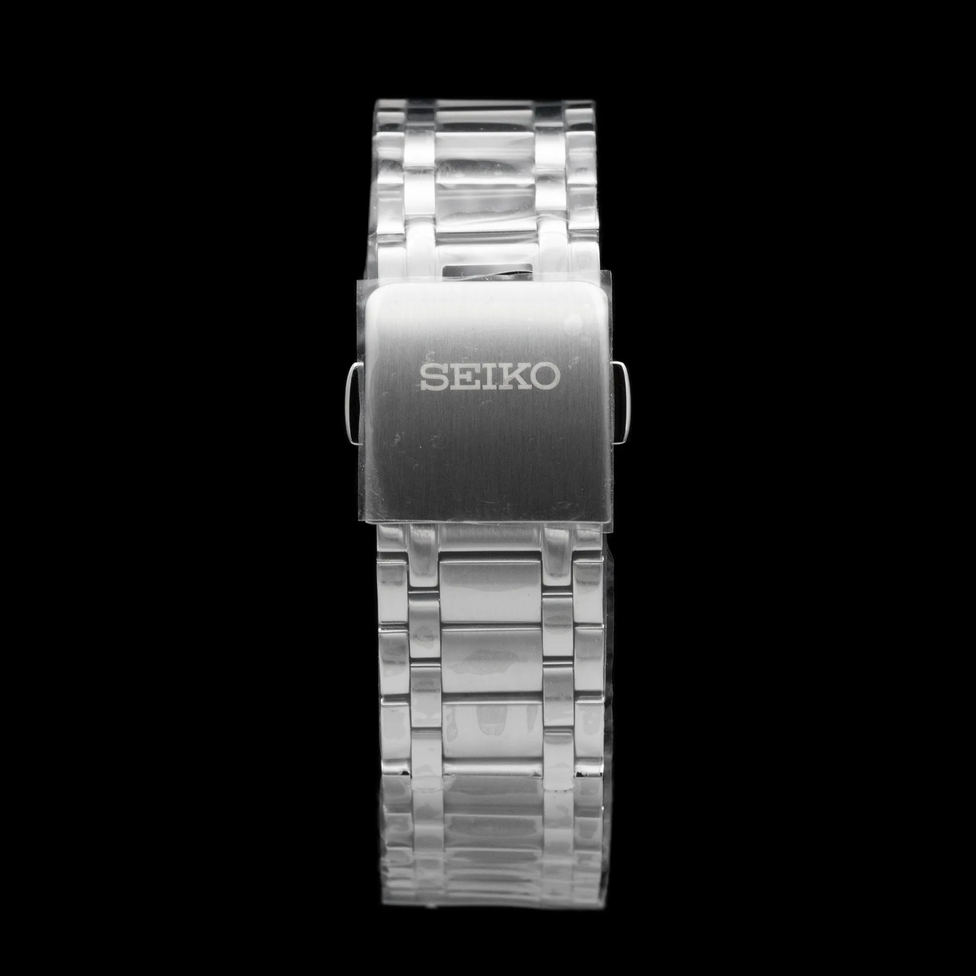 Seiko - Presage Style60's Blue SRPL07J
